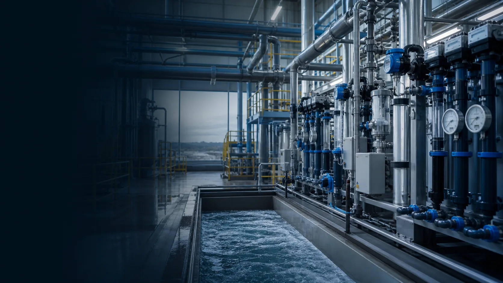 Sustainability & ESG industrial system in Egypt